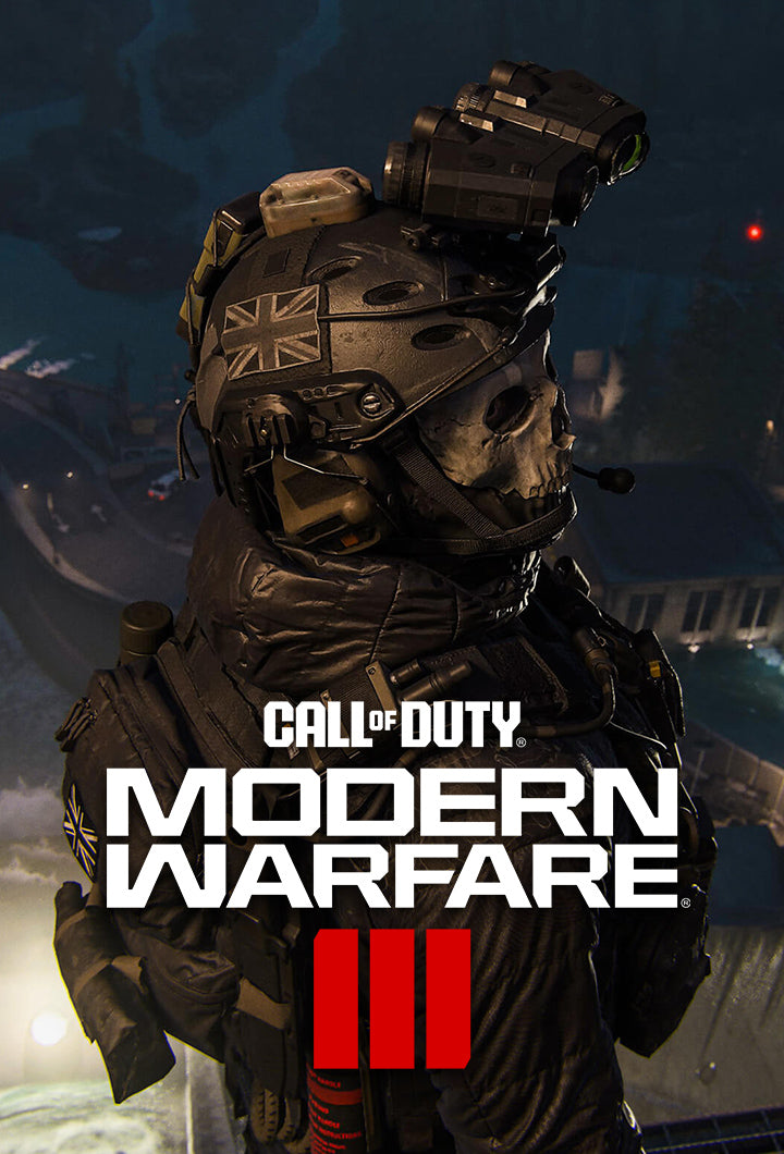 Skin Call Of Duty Modern Warfare 3 Iii Adesivo Ps4 Slim