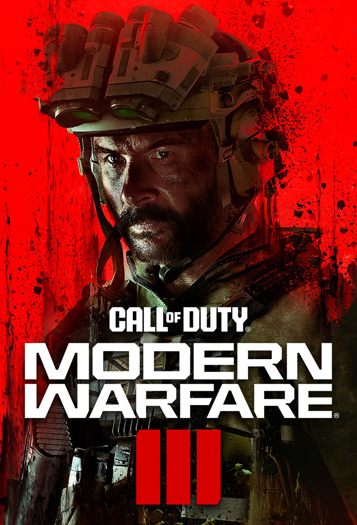 Everything You Need to Know About the Call of Duty: Modern Warfare