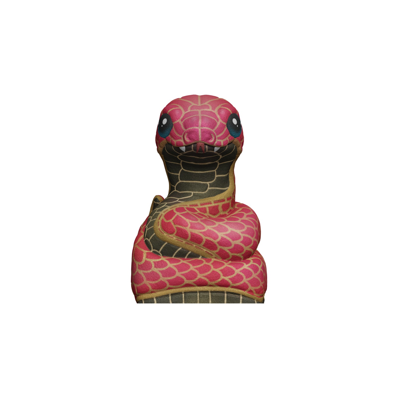 HX3D Keycap - Year of the Snake