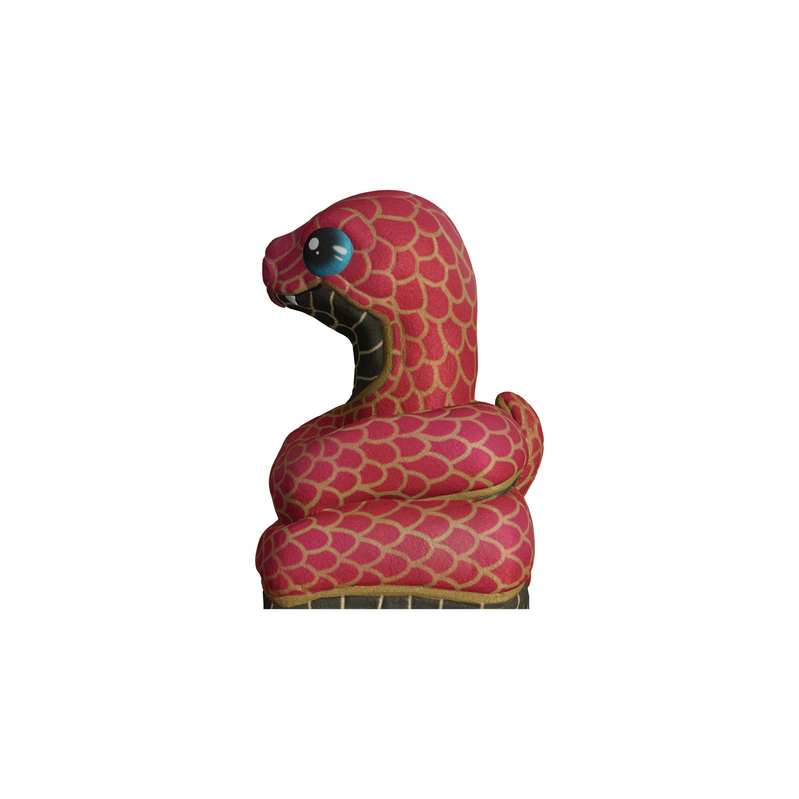 Snake Keycaps HX3D Keycap - Year of the Snake – HyperX US