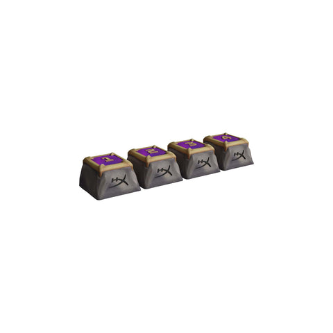 HX3D Keycaps - Abilities Set – HyperX US