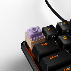 HX3D x MapleStory Keycap - OMOK Set