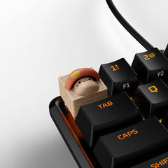 HX3D x MapleStory Keycap - OMOK Set