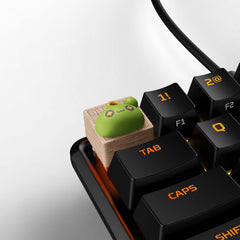 HX3D x MapleStory Keycap - OMOK Set