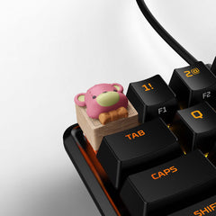 HX3D x MapleStory Keycap - OMOK Set