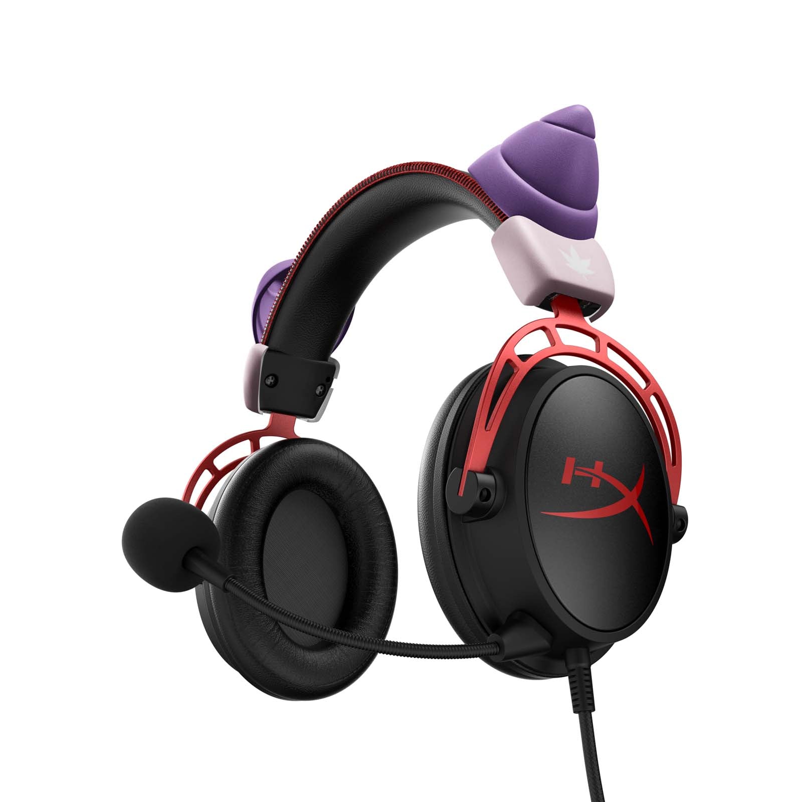 Hyper X Alpha Headset Cloud X Alpha HyperX Cloud Alpha Wireless