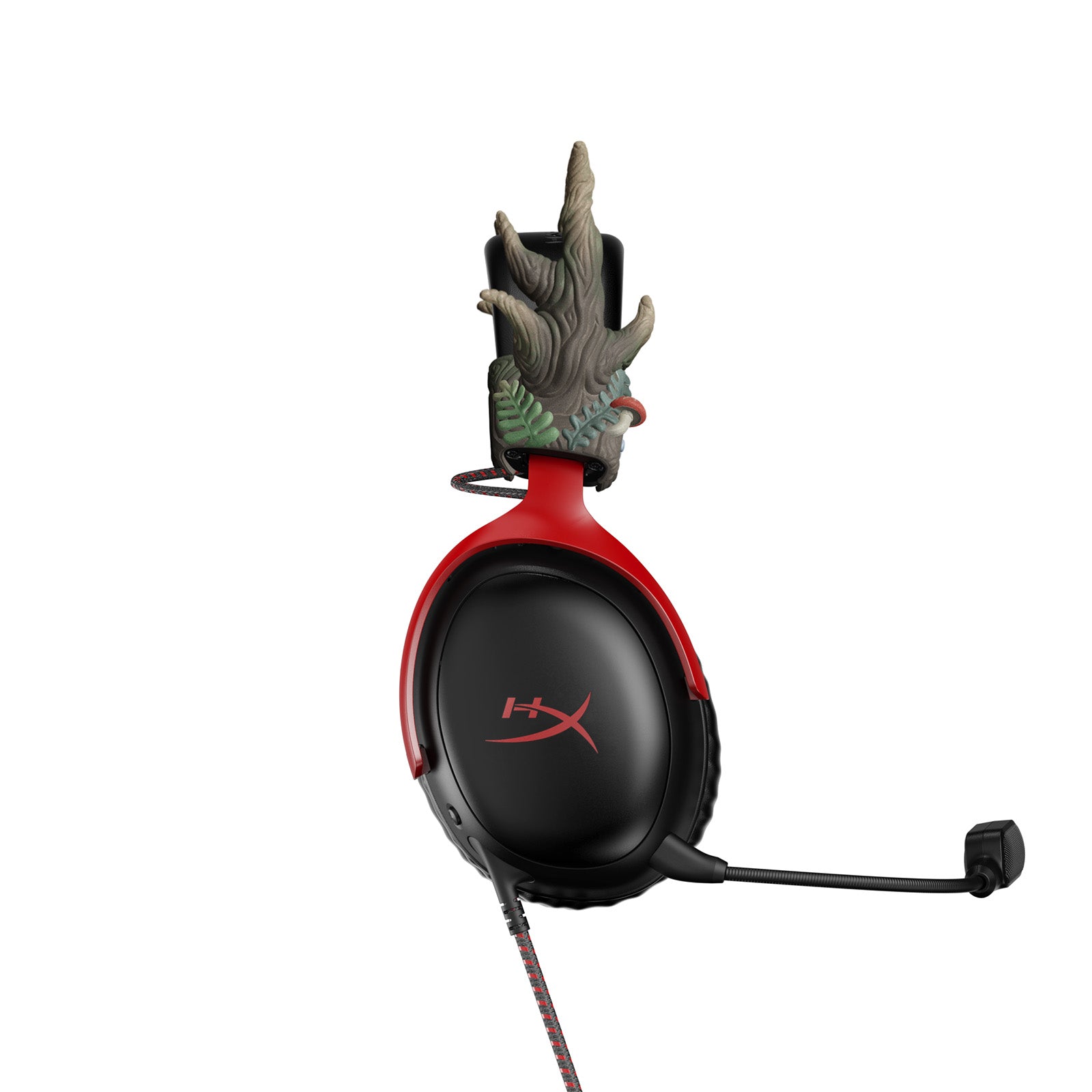 HX3D Headset Accessory - Nature's Horns