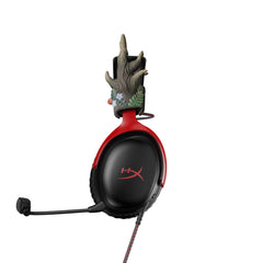 HX3D Headset Accessory - Nature's Horns