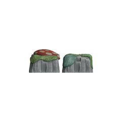 HX3D Movement Set - Nature
