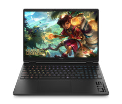 HyperX OMEN 15 inch Gaming Laptop PC 15-gb0261nr