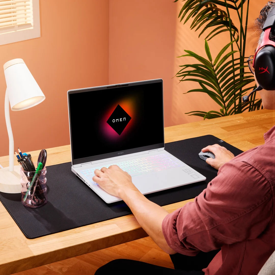 Gaming Laptops