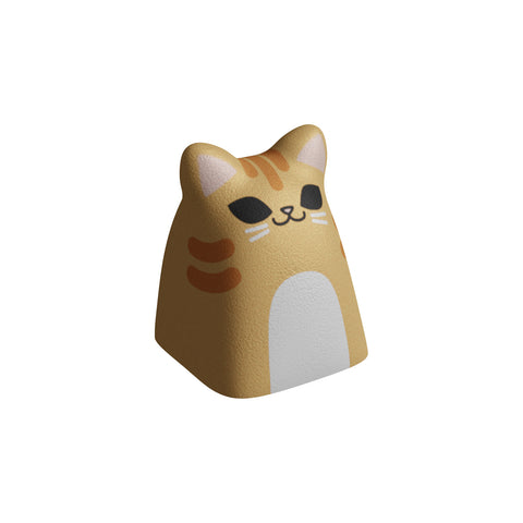 HX3D Keycap - Cat – HyperX US