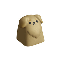 HX3D Keycap - Dog