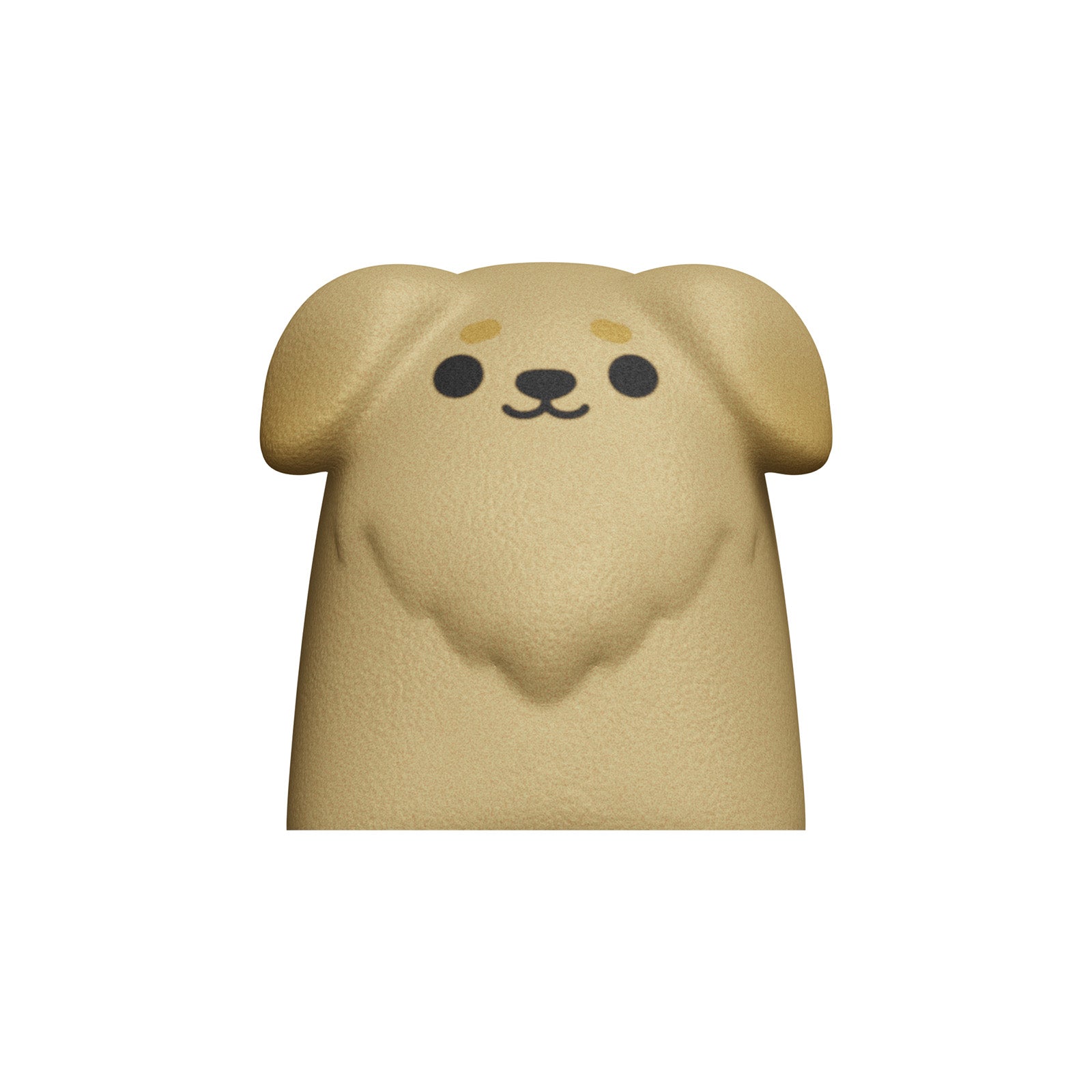 HX3D Keycap - Dog