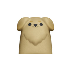 HX3D Keycap - Dog