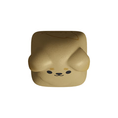 HX3D Keycap - Dog