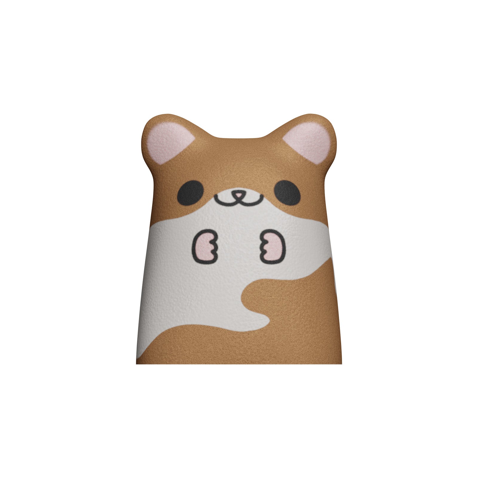 HX3D Keycap - Hamster