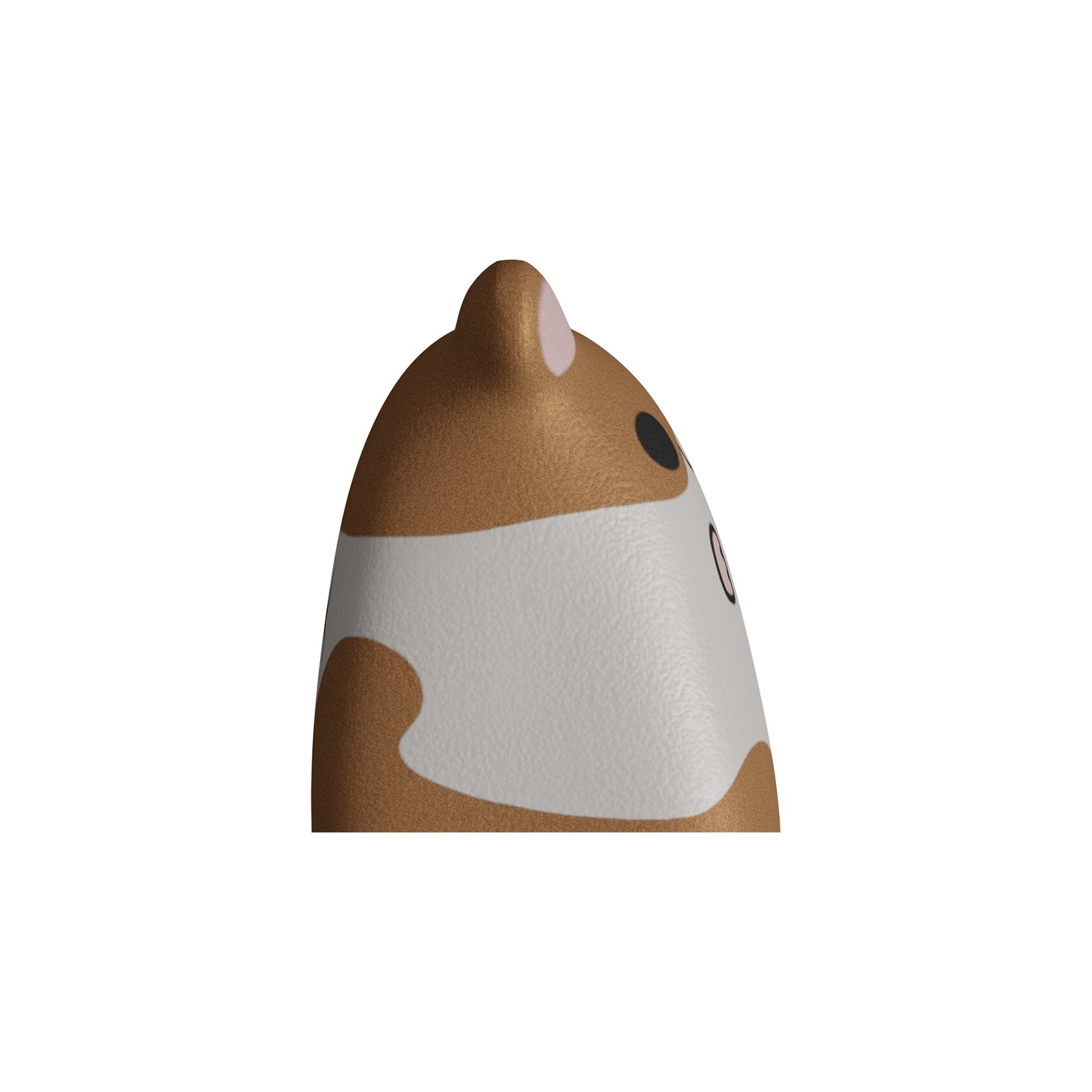 HX3D Keycap - Hamster
