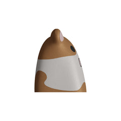 HX3D Keycap - Hamster