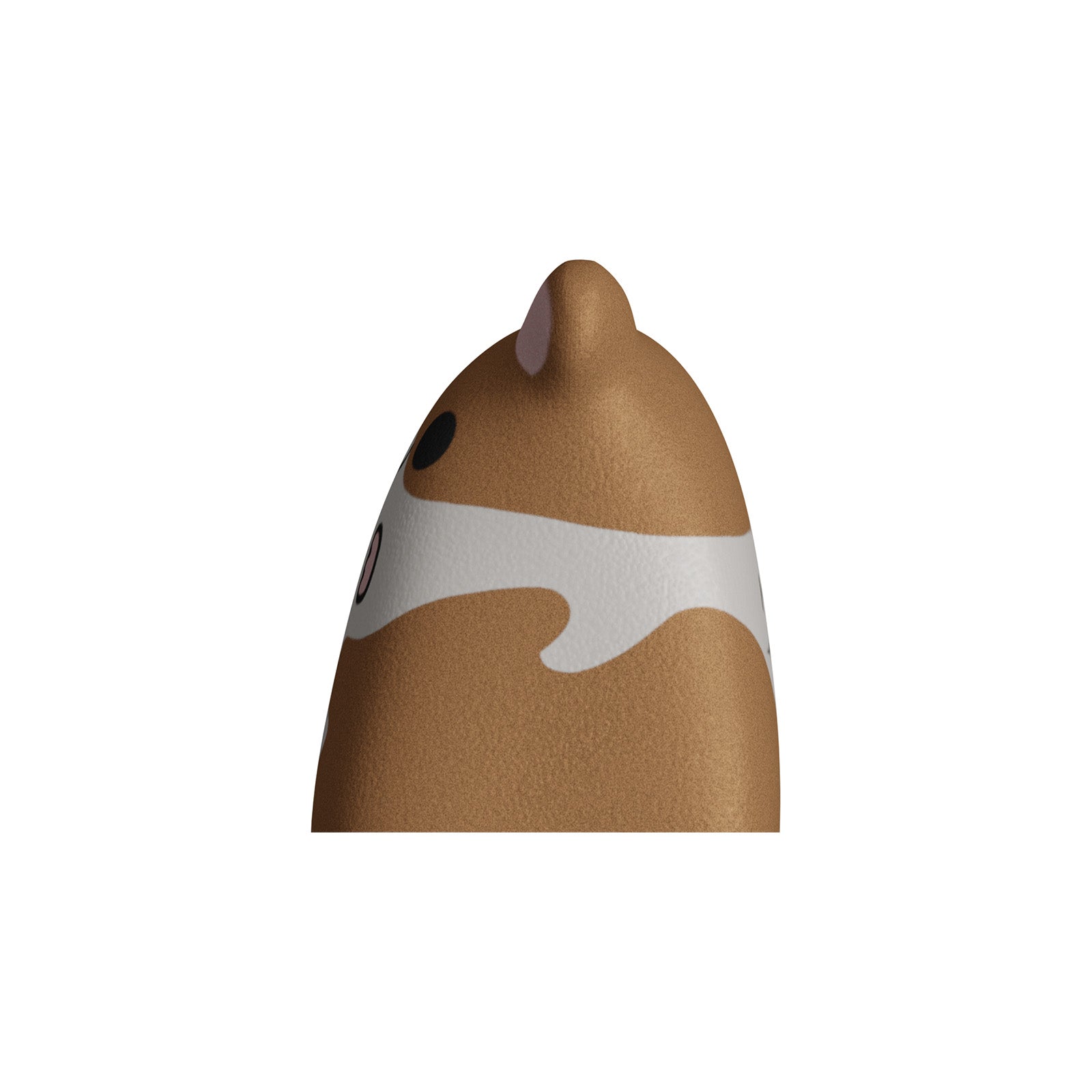 HX3D Keycap - Hamster