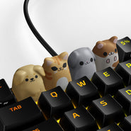 Pet Animal Collection - HX3D Accessories – HyperX US
