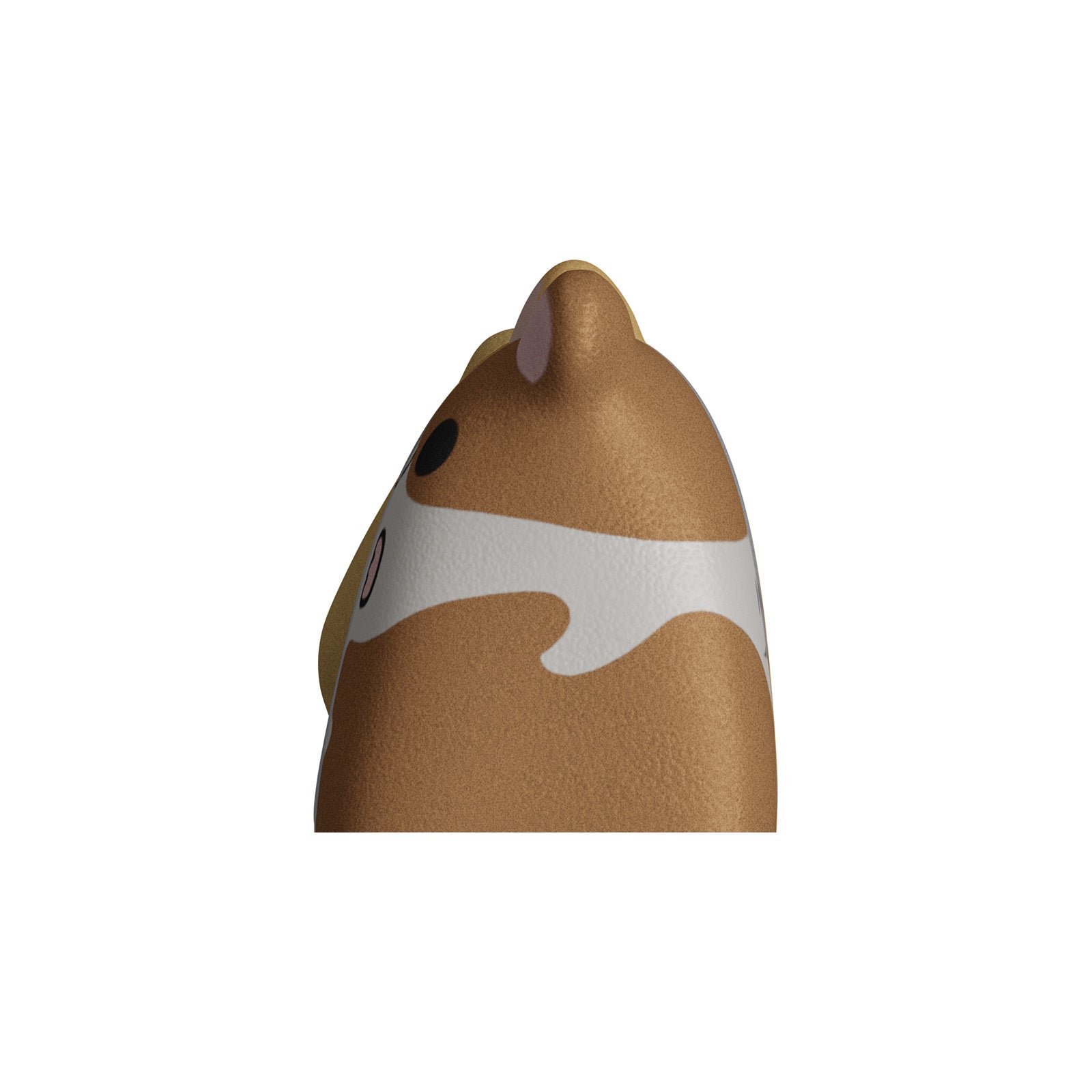 HX3D Keycap - Pet Pack