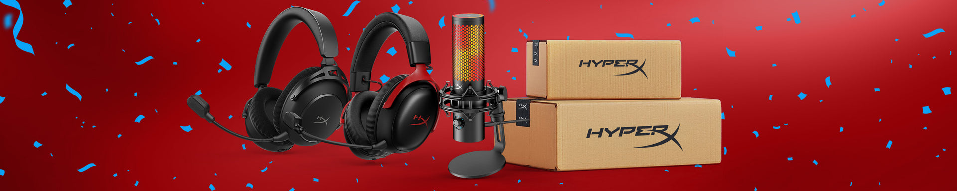 HyperX US