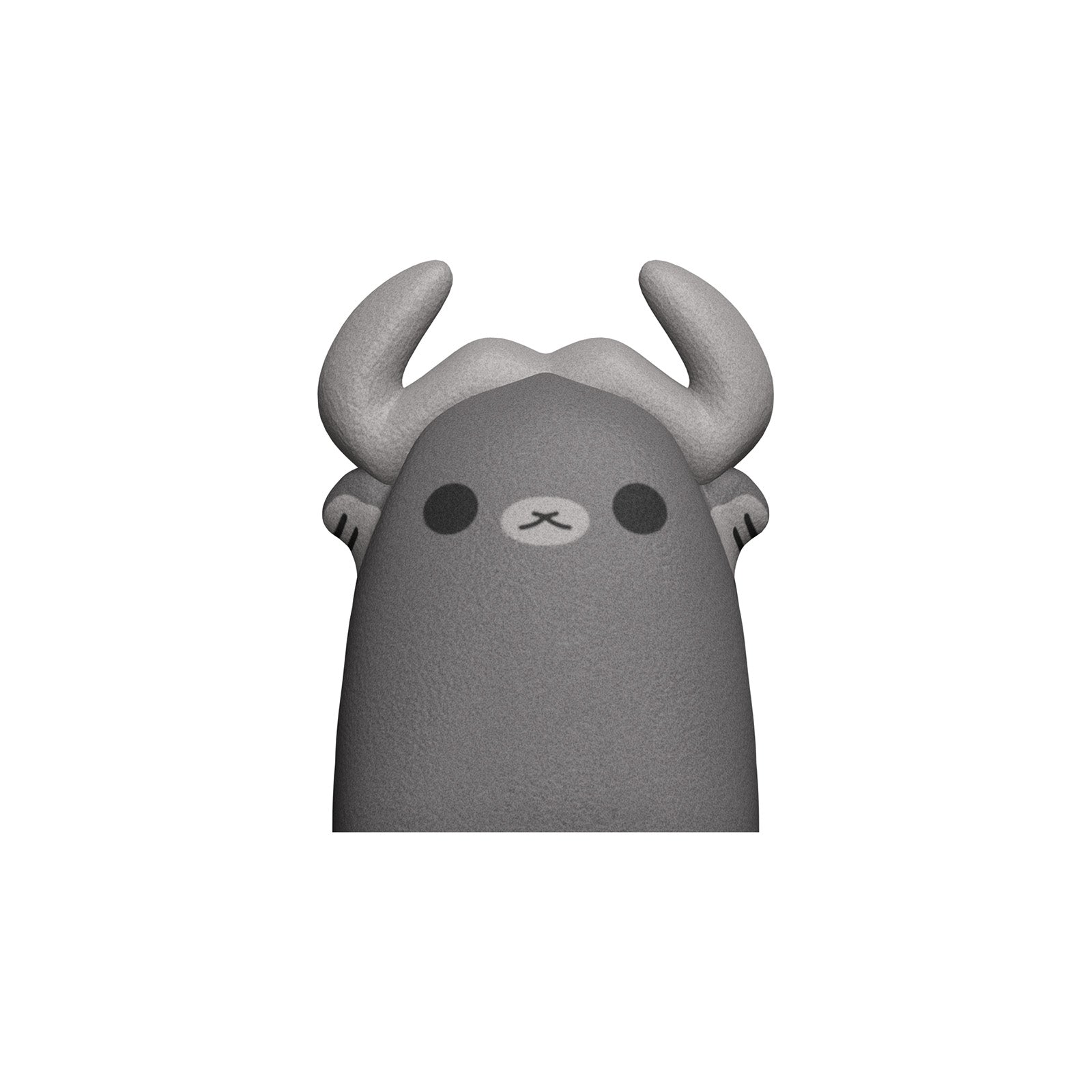 HX3D Keycap - Safari Buffalo