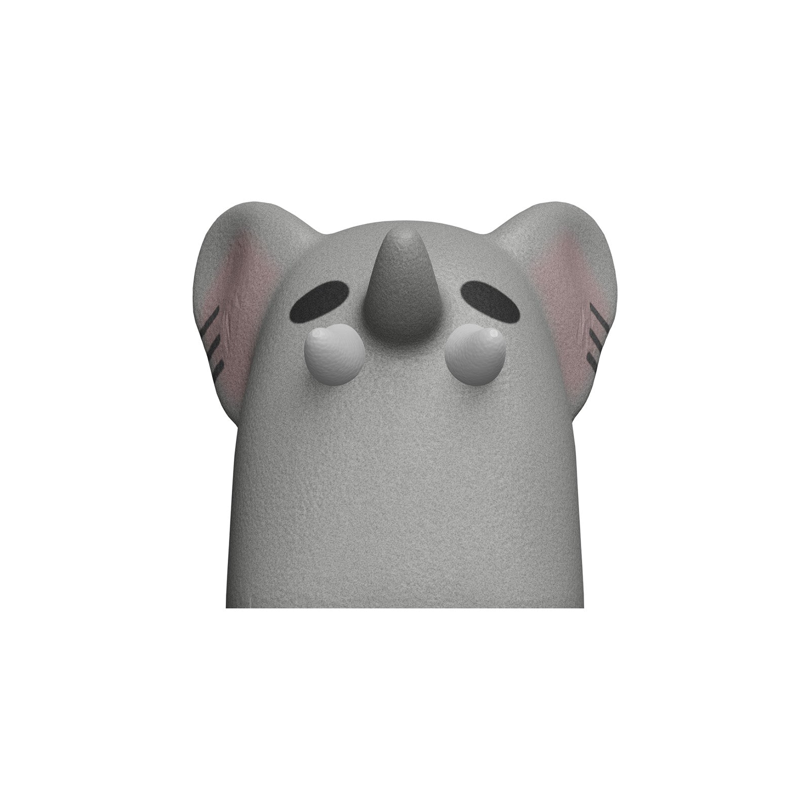 HX3D Keycap - Safari Elephant