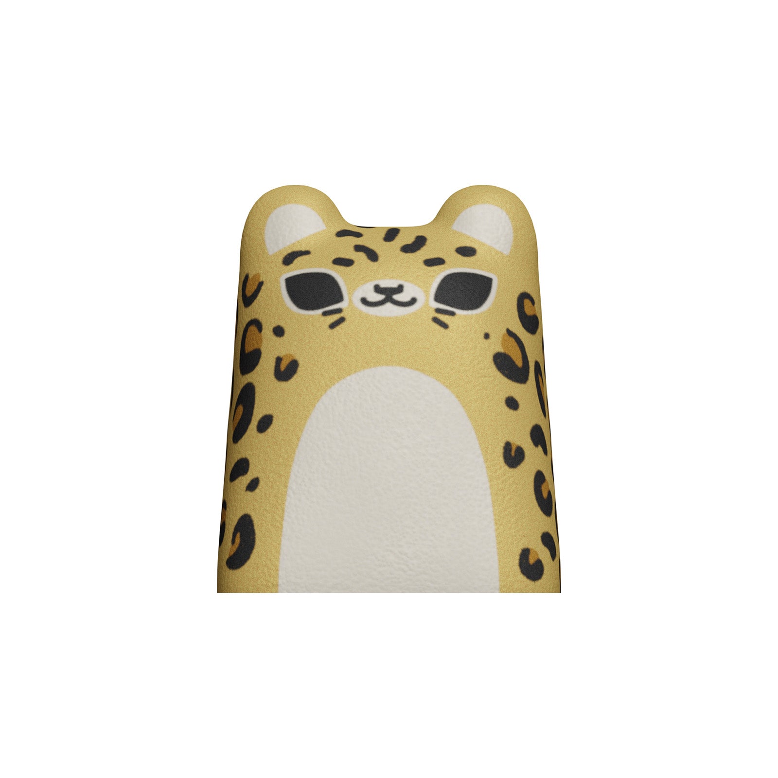 HX3D Keycap - Safari Leopard