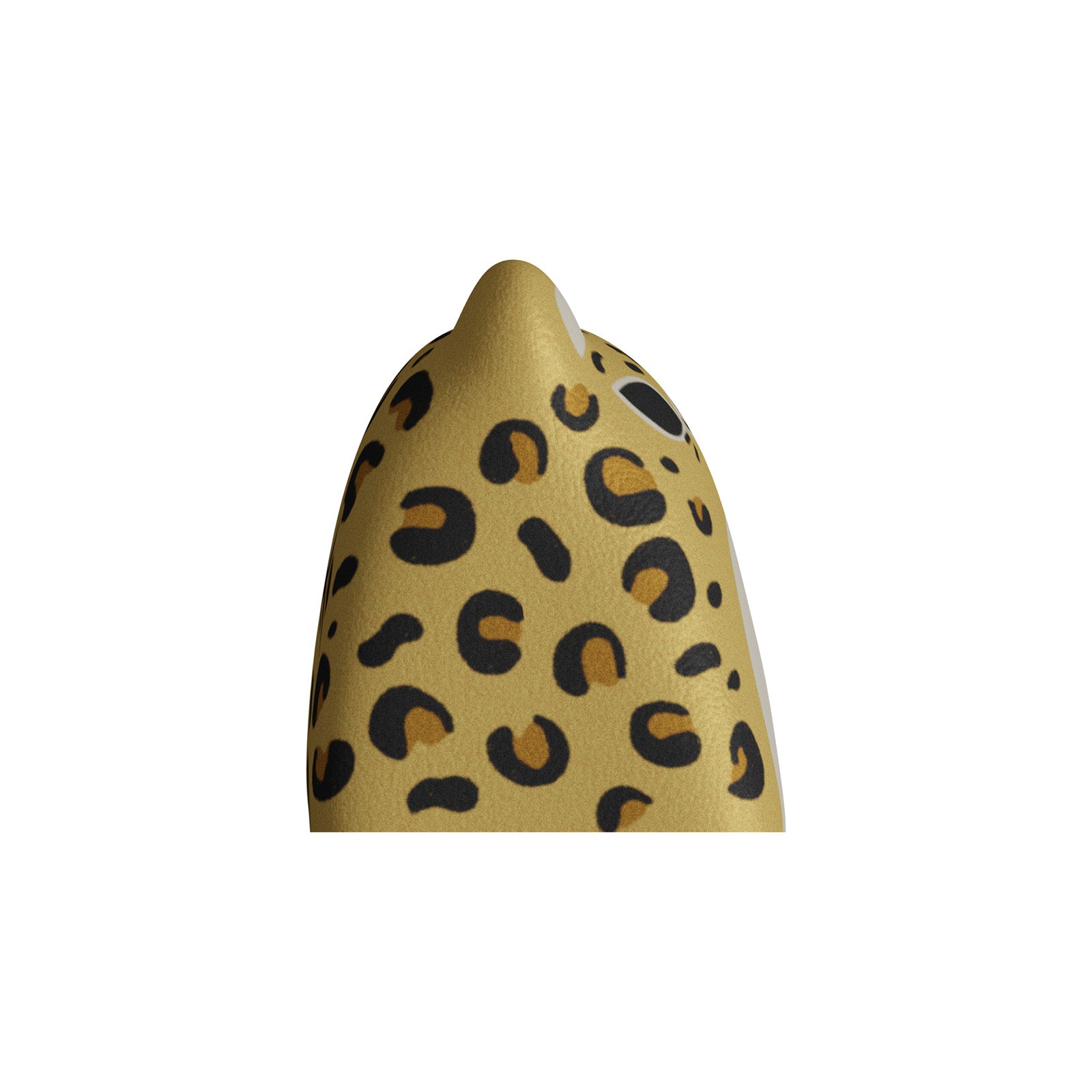 HX3D Keycap - Safari Leopard