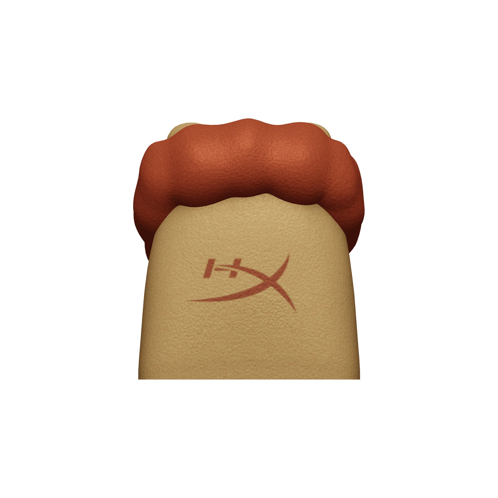 HX3D Keycap - Safari Lion