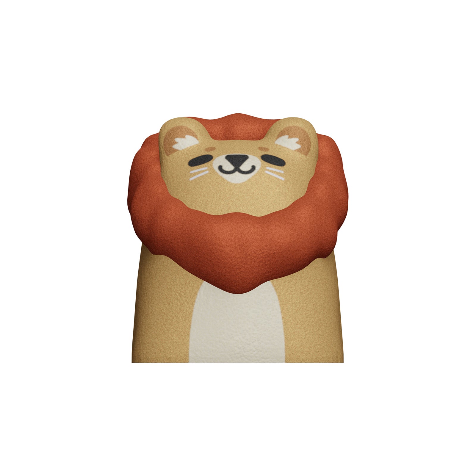 HX3D Keycap - Safari Lion