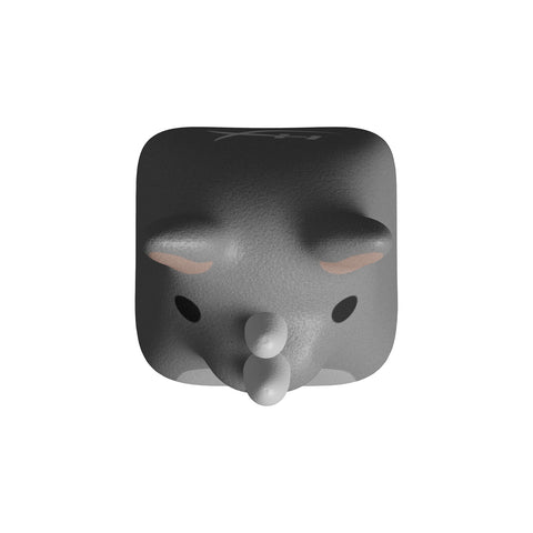 HX3D Keycap - Safari Rhino – HyperX US