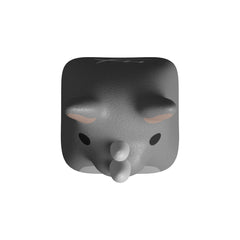 HX3D Keycap - Safari Rhino