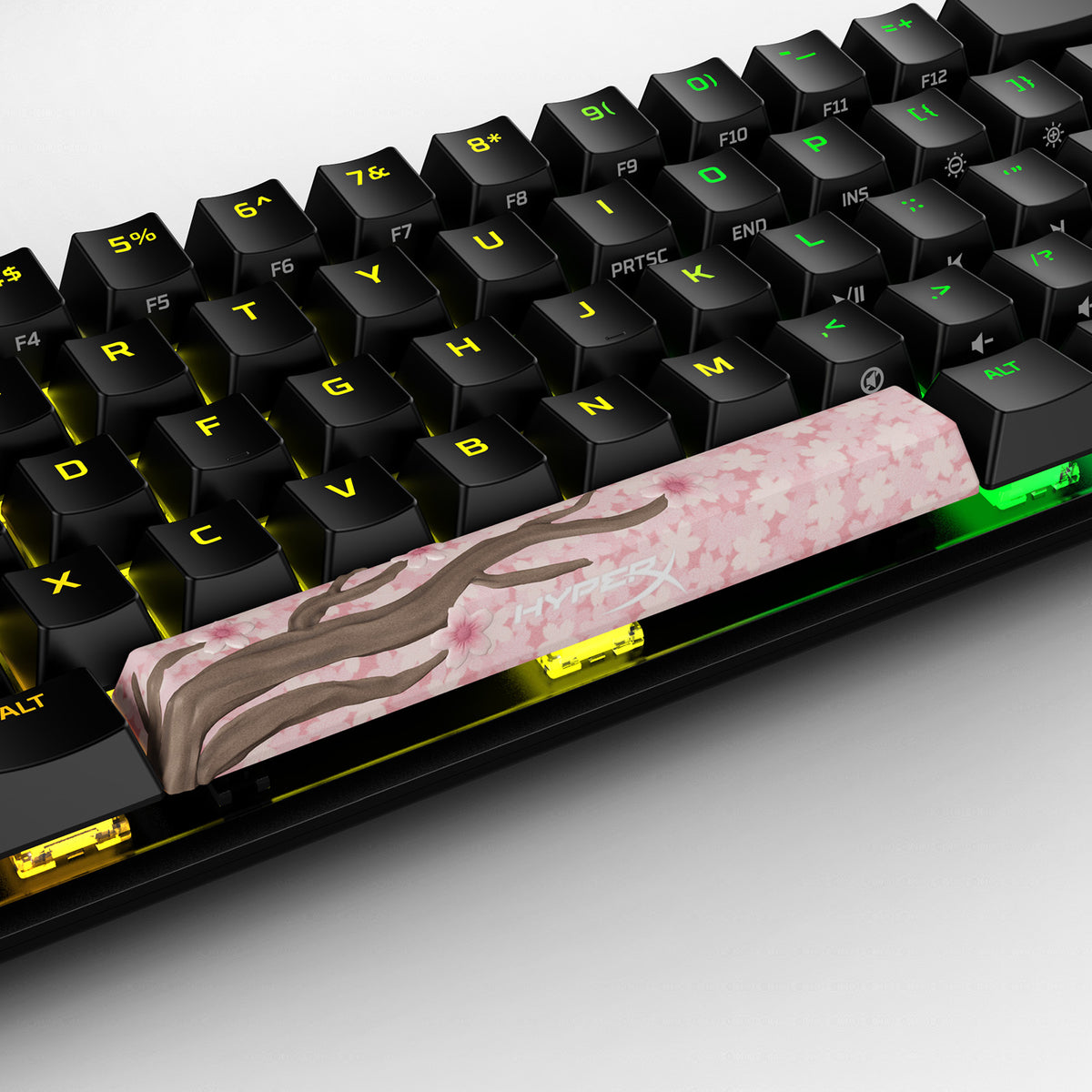 HX3D Spacebar - Sakura