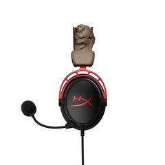 HX3D Headset Accessory - Bear Ears