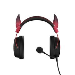 HX3D Headset Accessory - Horns