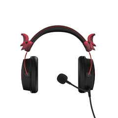 HX3D Headset Accessory - Dragon Wings