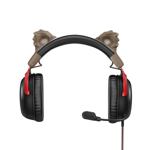 Hyperx best sale cloud ear