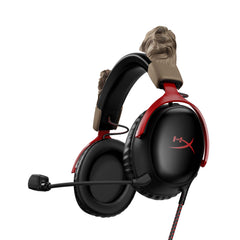 HX3D Headset Accessory - Bear Ears