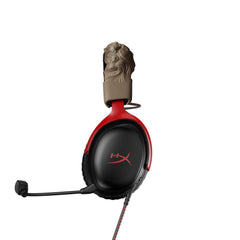 HX3D Headset Accessory - Bear Ears