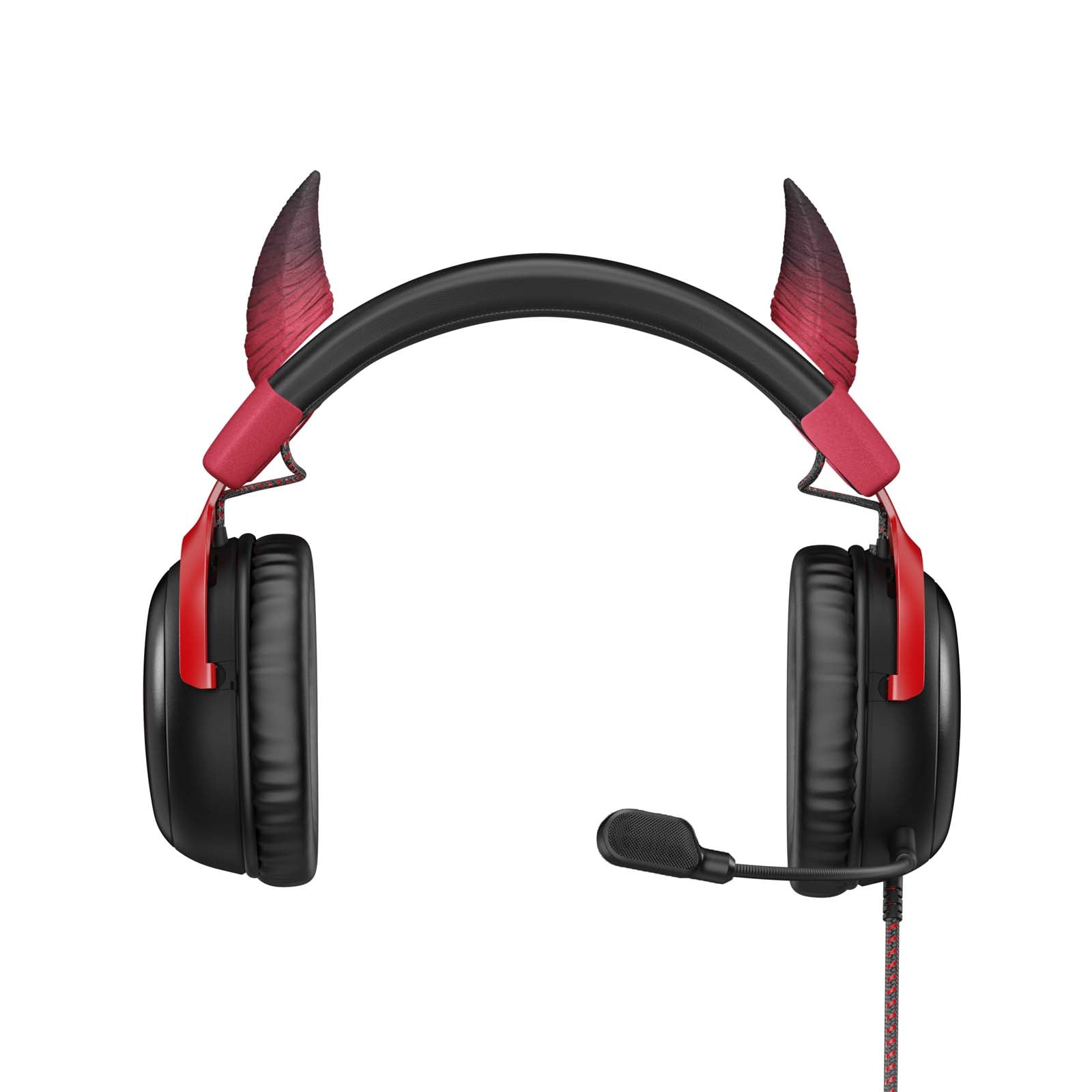 HX3D Headset Accessory - Horns
