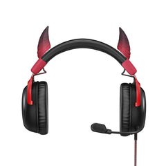 HX3D Headset Accessory - Horns