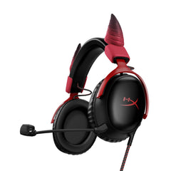 HX3D Headset Accessory - Horns
