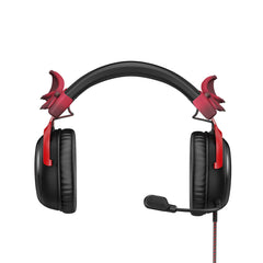 HX3D Headset Accessory - Dragon Wings