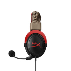 HX3D Headset Accessory - Bear Ears