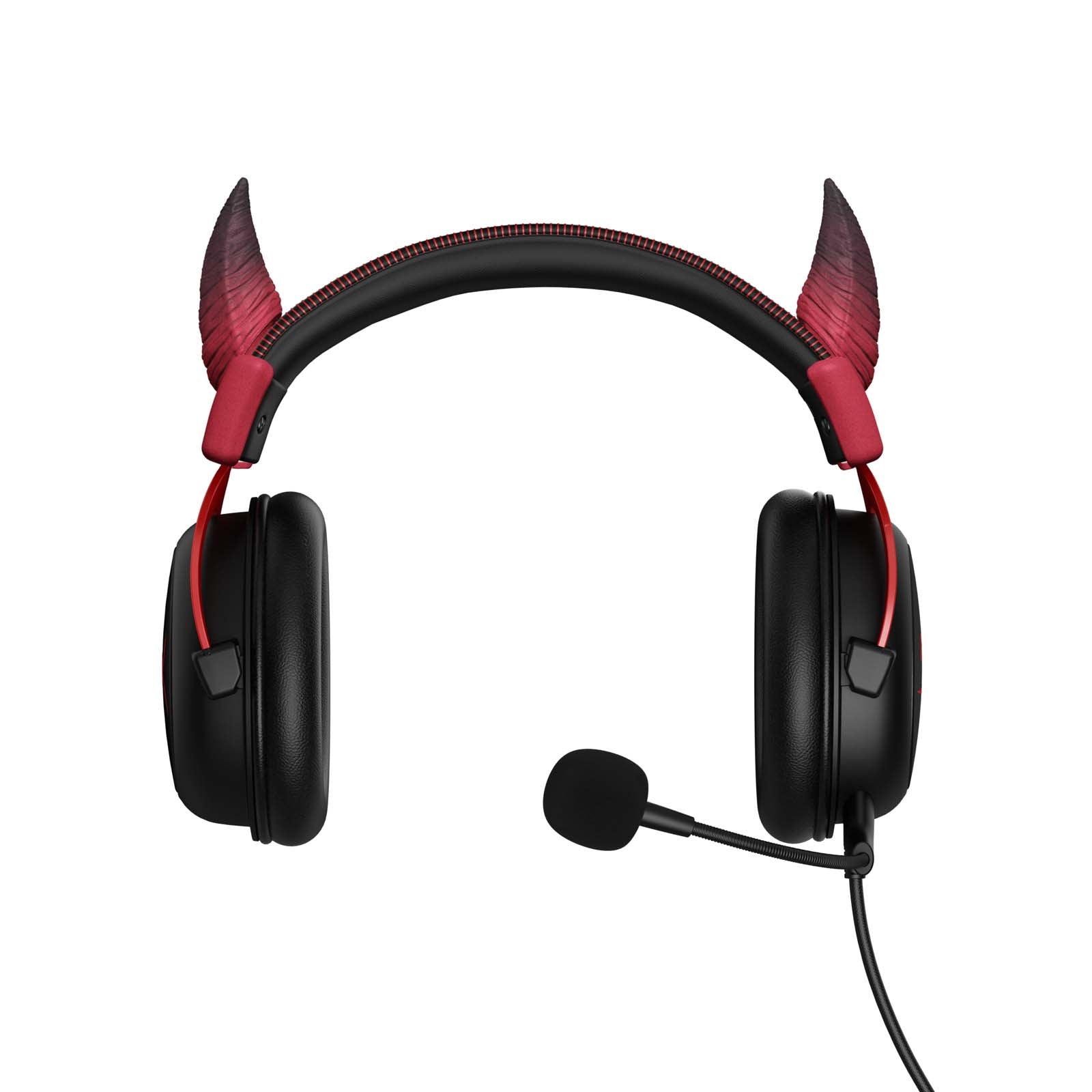 HX3D Headset Accessory - Horns