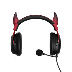 HX3D Headset Accessory - Horns