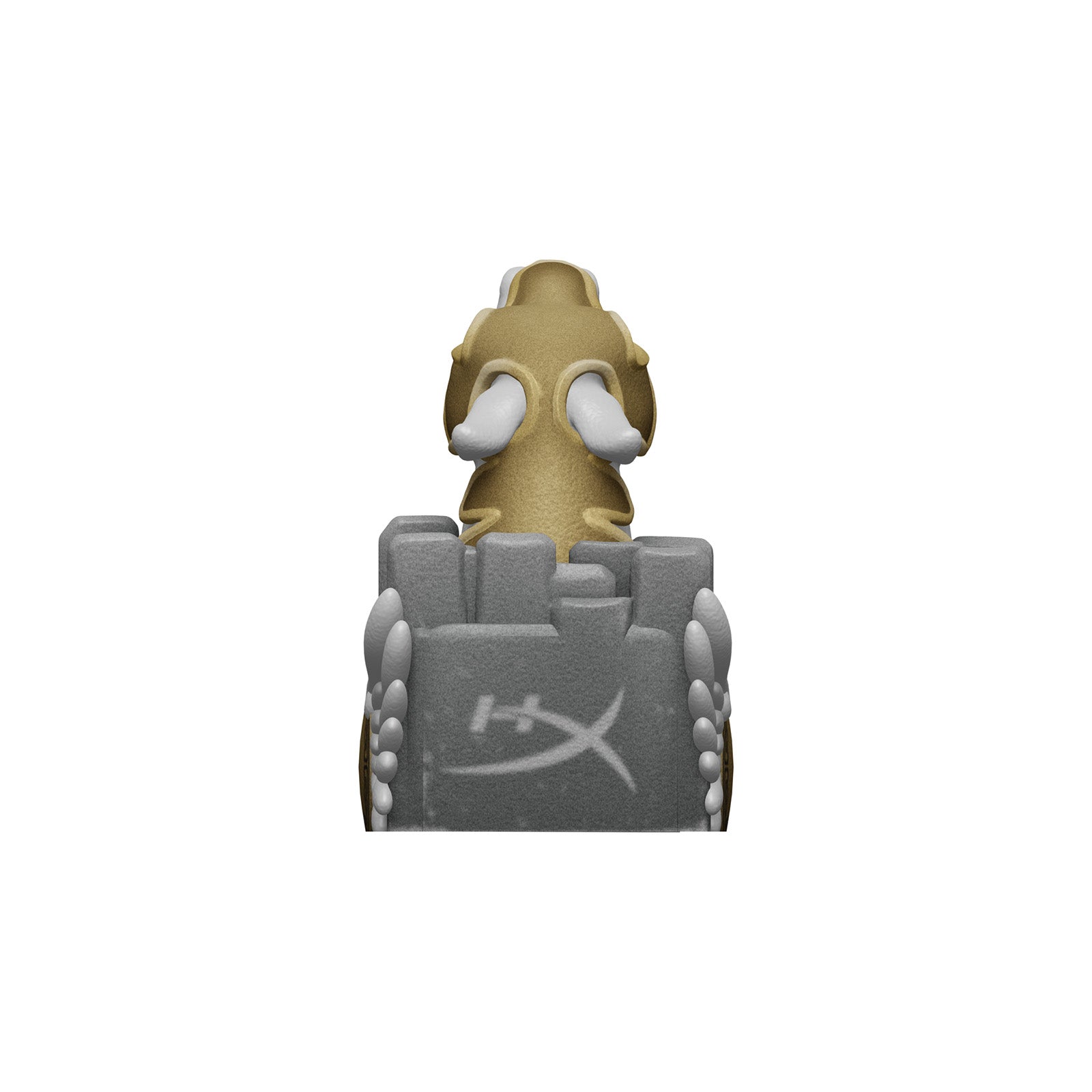 HX3D Keycap - Valkyrie